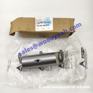 29270007971 ZL30F.11-1 rear steering cylinder pin for SDLG LG936L
