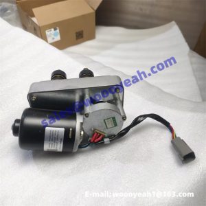 29290018901 ZD2530-956NP1E wiper motor for SDLG