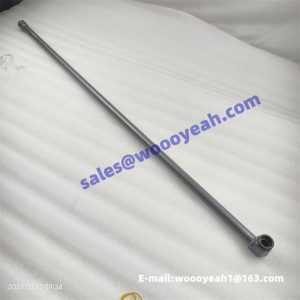 30893900472 steel pipe for Lonking CDM856HH