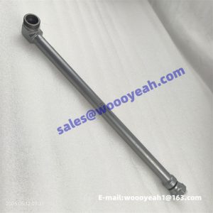 30893900473 steel pipe for Lonking CDM856HH
