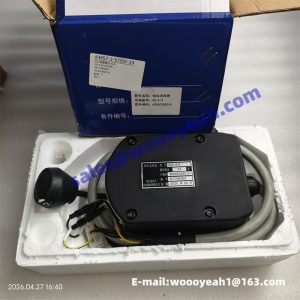 3901000049 6006030801H SG-6/A gear selector for ZF transmission