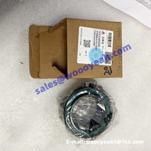 4021000050 GB9163-GE50ES-2RS bearing for SDLG
