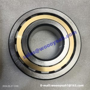 4021000432 GB283-NJ312M bearing for SDLG