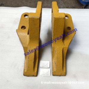 4043000062 4043000063 left and right side teeth for SDLG LG968