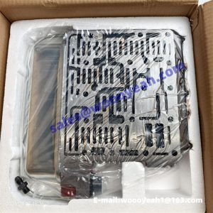 4644159069 4110000076158 860110243 transmission control valve for ZF WG180