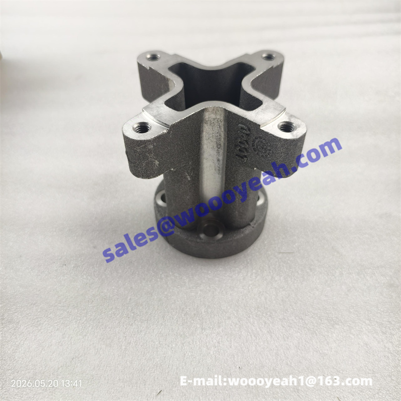 4110000727247 D04209556 adapter fan flange for SDLG