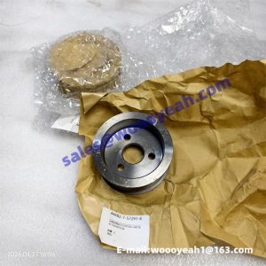 1307036-1497/A 4110002654006 4110000970236 belt pulley for SDLG