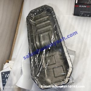4110001009789 1009010-52D oil pan for SDLG