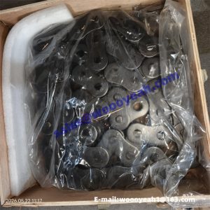 4110002797 32BH-54 roller chain for SDLG G9190