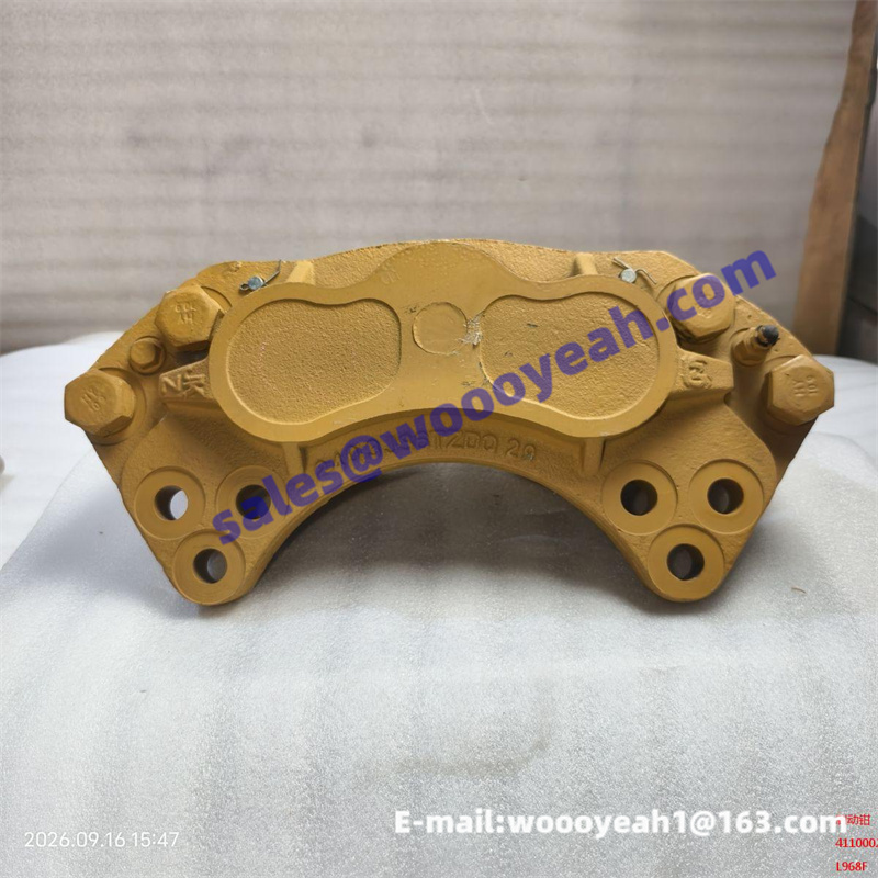 4110002988 brake caliper assy for SDLG L968F