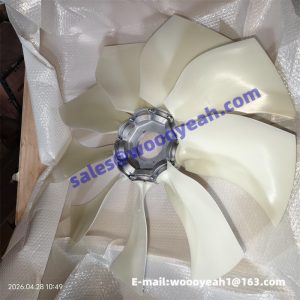 4110003080011 4110015996 4110002109 engine fan for SDLG