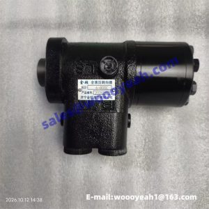 4120001805 BZZ6-800 550-5175 steering pump for SDLG L956F