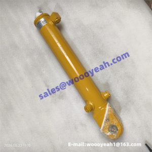 4120004763 steering cylinder assy for SDLG RS8140