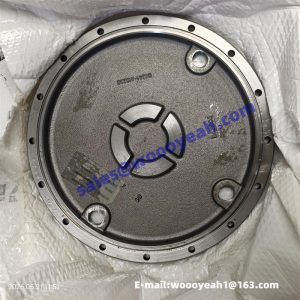 4120019289004 reducer cover for SDLG