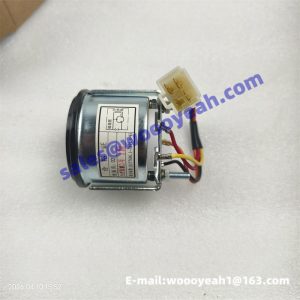 4130000217 YW242-2B oil temperature gauge for SDLG LG933L