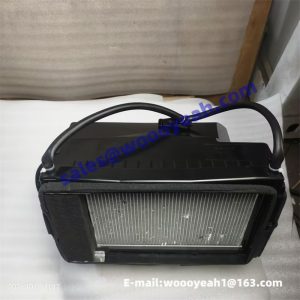 4130003515 evaporator assy for SDLG L965H