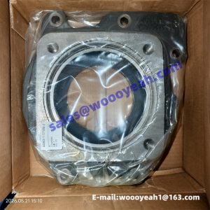 4143425095A travel motor bracket for SDLG