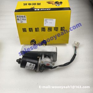 4190000599 wiper motor for SDLG LG953L