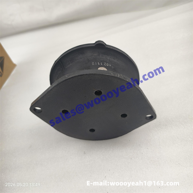 4190002693 4190003022 13304787 absorber for SDLG RS7120