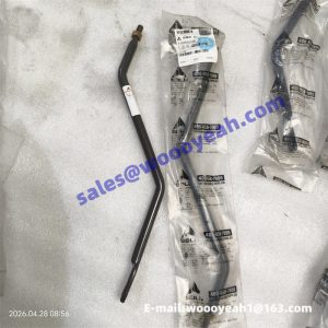 4190002986 pull down rod for SDLG G9190