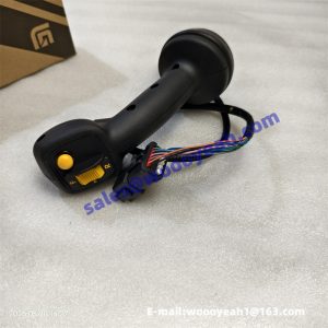 46C3916 joystick assy for Liugong CLG877