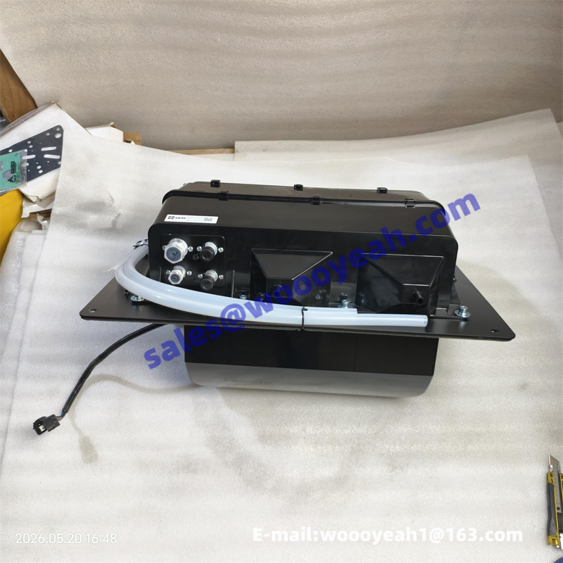 4729212 air conditioner group for SEM