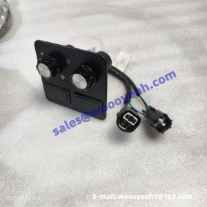4806334 air dryer switch for SEM