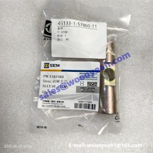 5182160 adjust sleeve for SEM