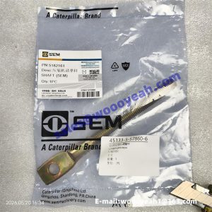 5182161 shaft for SEM