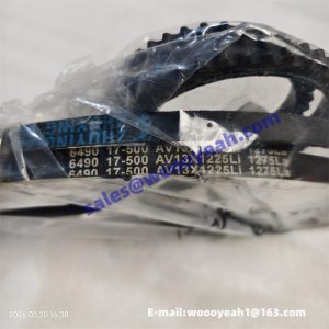 5228130 engine belt for SEM