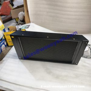 5386464 538-6464 W300601000B air conditioning condenser for SEM655D