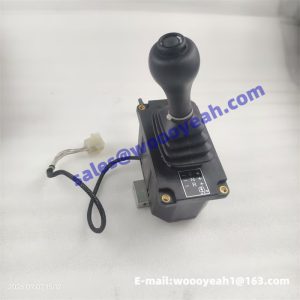 6006035006 gear shifter for ZF transmission