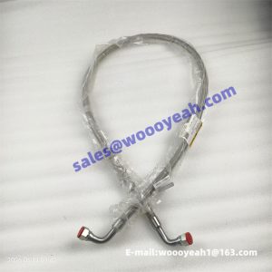 60300003746 17272002466 brake hose for Lonking ZL50NCS