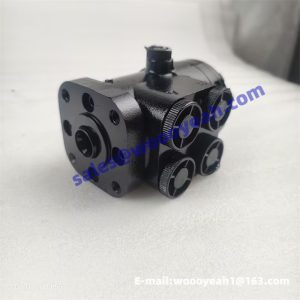 60300009664 BZZ5-100BC-H6 steering pump for Lonking Forklift