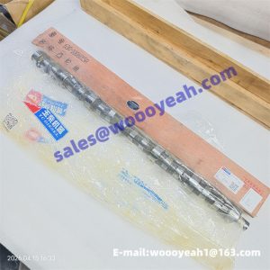 630-1006015A 4110000561133 camshaft assy for Yuchai YC6108G