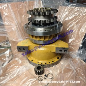 7100015969 wheel reducer assy for SDLG