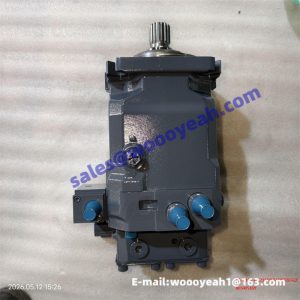 803405169 HMR105-02(2348055108 hydraulic travel motor for XCMG XE150WD
