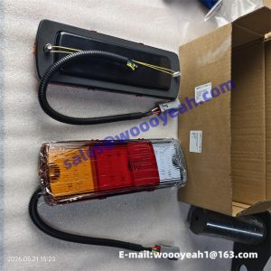 803548022 HBM-X002/24V rear light for XCMG
