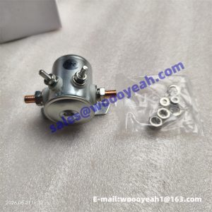 803693641 relay for XCMG XE215D