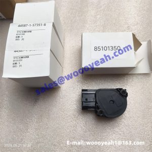 85101350 throttle position sensor
