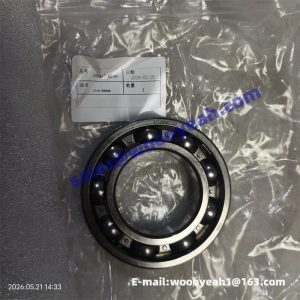 860124230 239194 travel motor bearing for XCMG XE215C