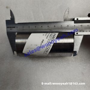 9305281 250100420 Z3.10-5A main pump shaft sleeve for Shantui