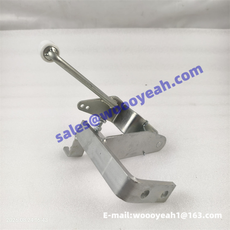 A30D7-30400 parking brake for Heli Forklift