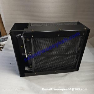 FYK10C-029 A/C condenser for TONLY TLD93M