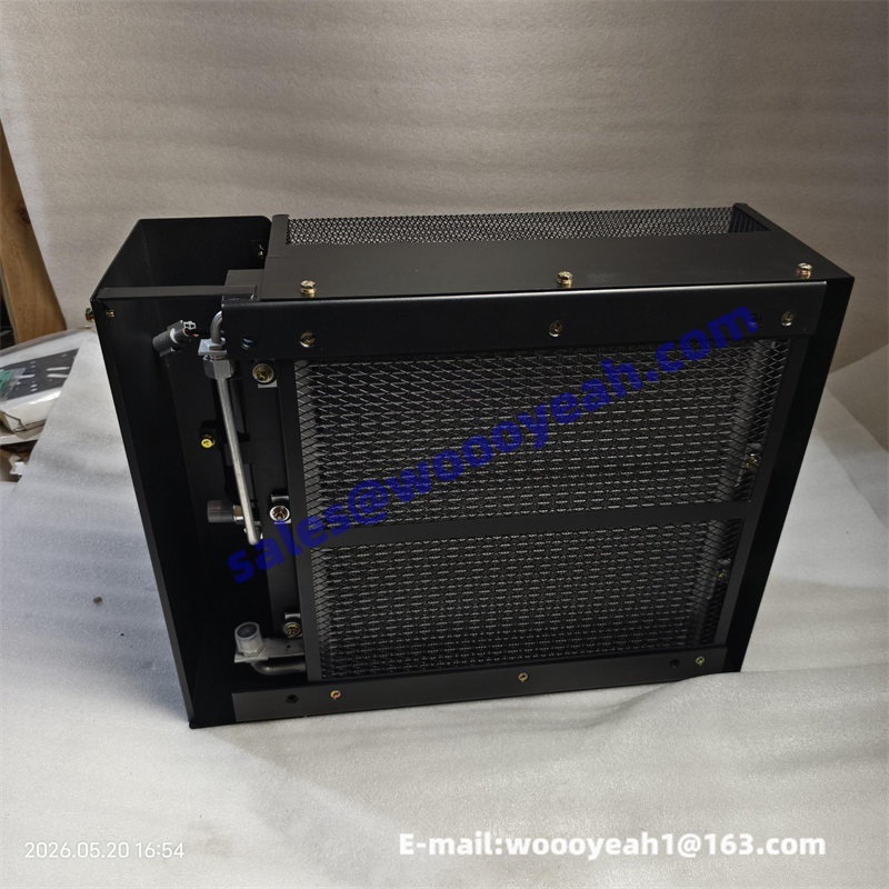 FYK10C-029 A/C condenser for TONLY TLD93M
