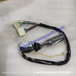 JK3018A8 combination switch