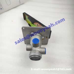 55С0035 LY60F air brake valve for XGMA XG955