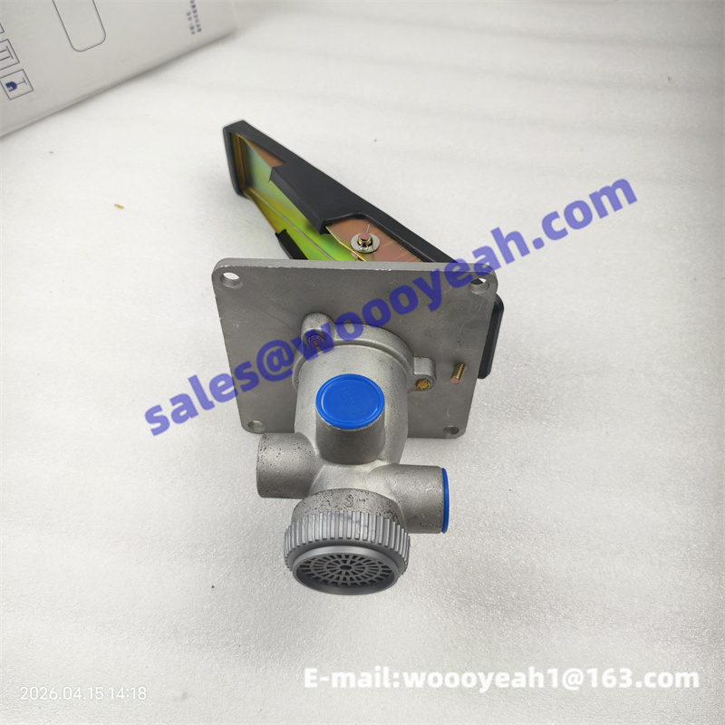 55С0035 LY60F air brake valve for XGMA XG955