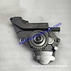 VG1500070021 W47004299 VG1500070048 oil pump for Weichai