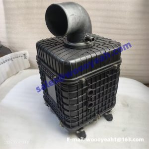 W010517361 5364139 air filter assy for SEM656D